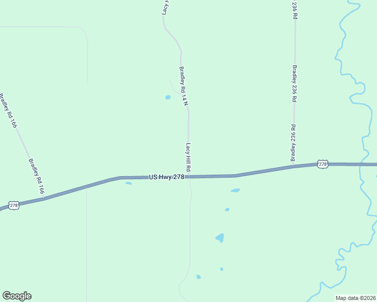 map of restaurants, bars, coffee shops, grocery stores, and more near 124 Bradley Road 14 North in Banks