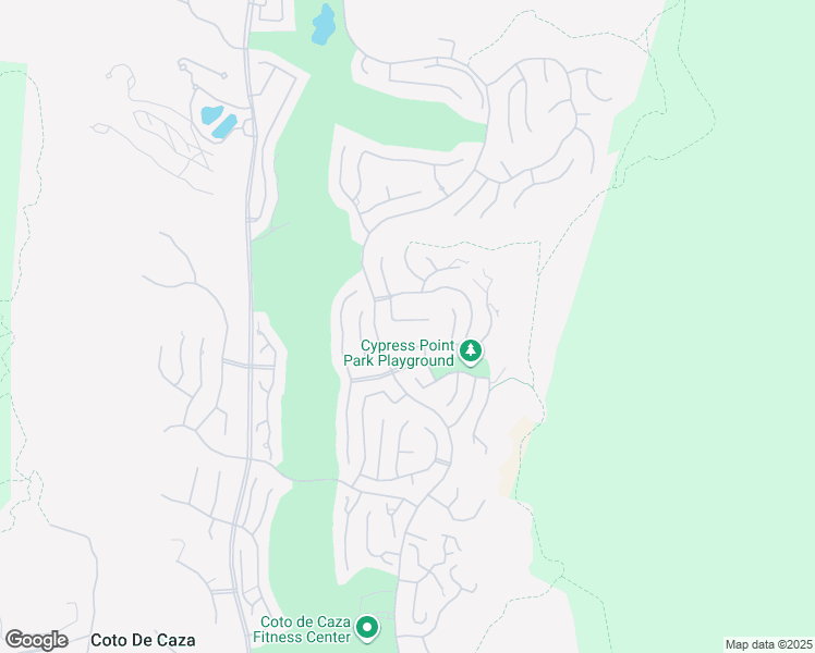 map of restaurants, bars, coffee shops, grocery stores, and more near 35 Lexington Way in Coto de Caza