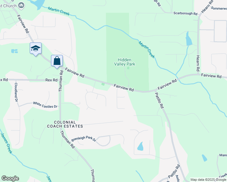 map of restaurants, bars, coffee shops, grocery stores, and more near 104 Lumby Lane in Stockbridge