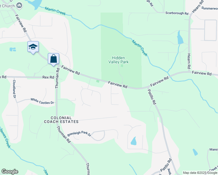 map of restaurants, bars, coffee shops, grocery stores, and more near 104 Lumby Lane in Stockbridge