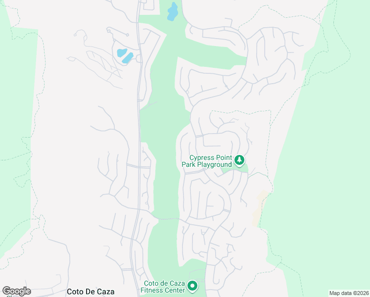 map of restaurants, bars, coffee shops, grocery stores, and more near 4 Riviera in Coto de Caza