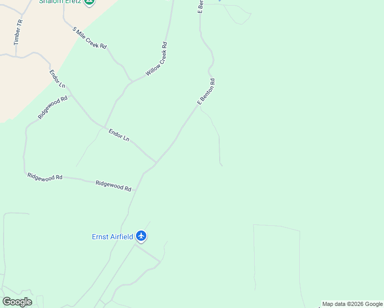 map of restaurants, bars, coffee shops, grocery stores, and more near 44845 East Benton Road in Hemet