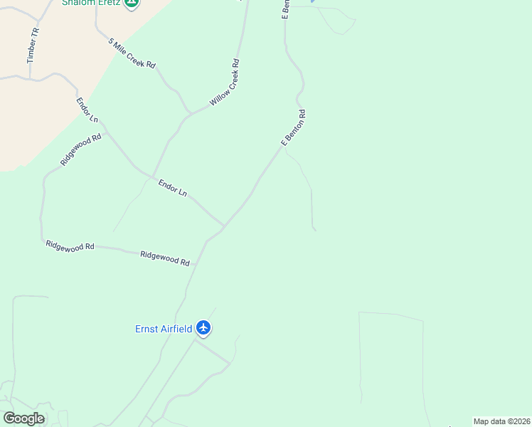 map of restaurants, bars, coffee shops, grocery stores, and more near 44845 East Benton Road in Hemet