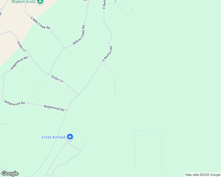 map of restaurants, bars, coffee shops, grocery stores, and more near 35633 Milpas Road in Hemet