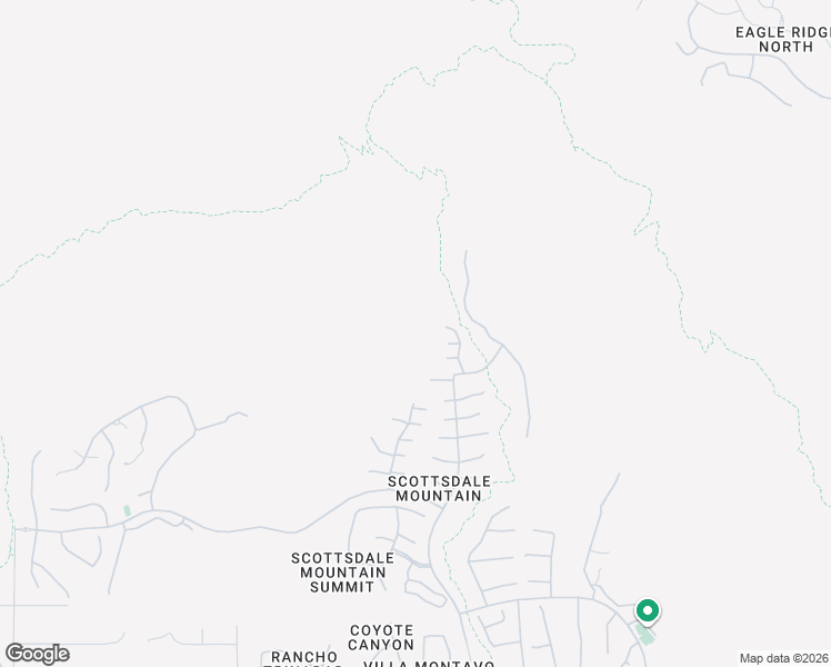 map of restaurants, bars, coffee shops, grocery stores, and more near 13220 North 136th Place in Scottsdale