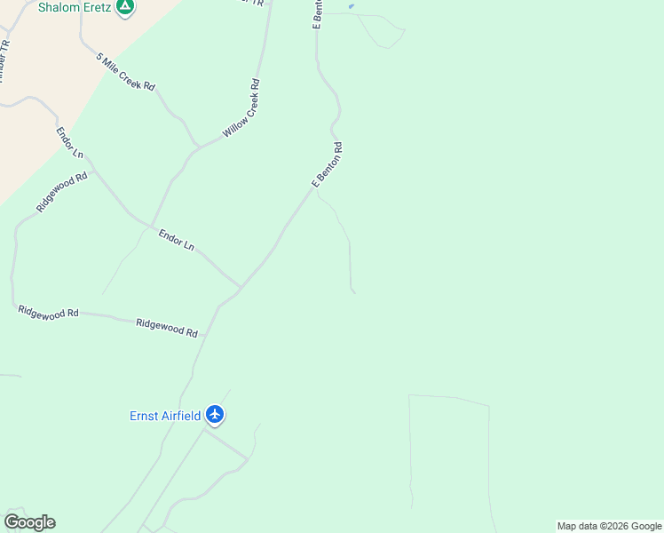 map of restaurants, bars, coffee shops, grocery stores, and more near 35633 Milpas Road in Hemet