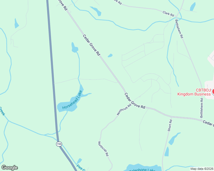 map of restaurants, bars, coffee shops, grocery stores, and more near 8501 Teal Road in Fairburn