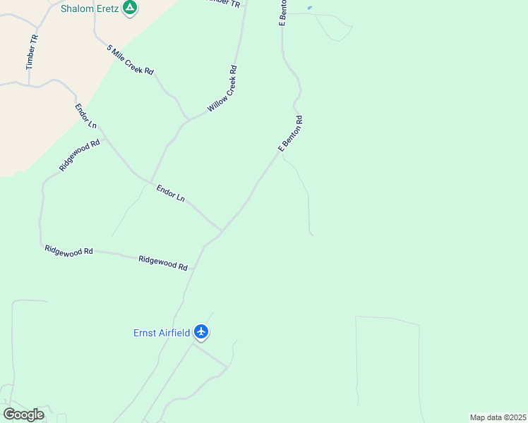 map of restaurants, bars, coffee shops, grocery stores, and more near 44845 East Benton Road in Hemet