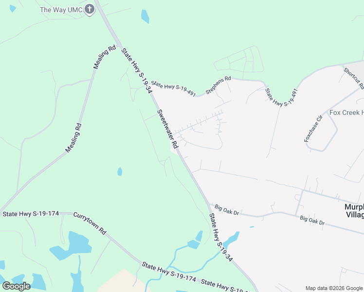 map of restaurants, bars, coffee shops, grocery stores, and more near 41 Cooper Loop in North Augusta