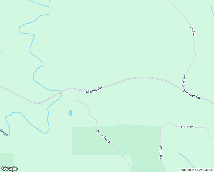 map of restaurants, bars, coffee shops, grocery stores, and more near 3819 County Road 6 in Oakman