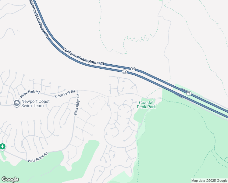 map of restaurants, bars, coffee shops, grocery stores, and more near 14 Altino in Newport Beach