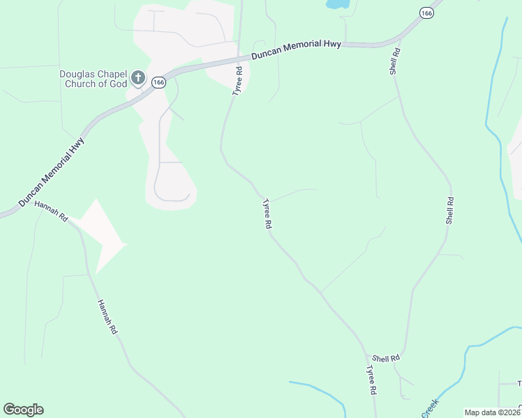 map of restaurants, bars, coffee shops, grocery stores, and more near 7269 Tyree Road in Winston