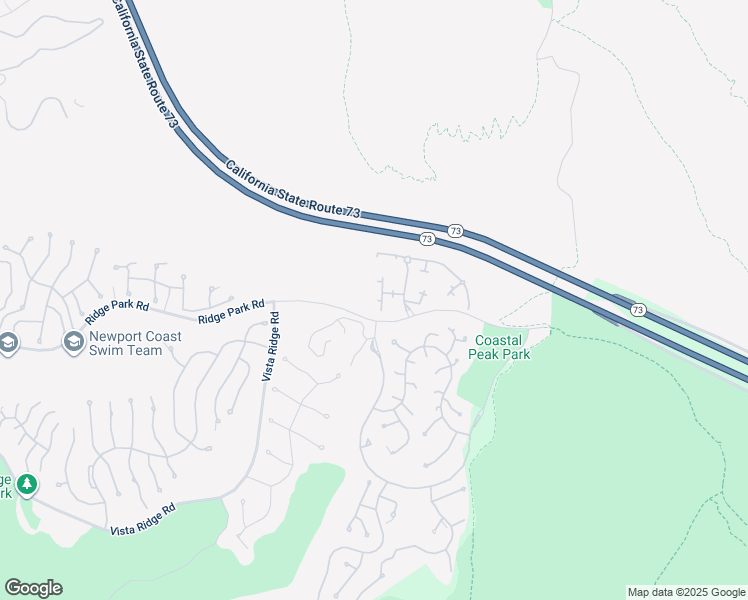 map of restaurants, bars, coffee shops, grocery stores, and more near 67 Mandria in Newport Beach