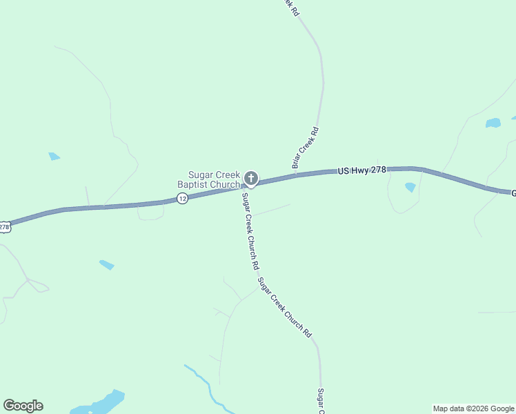 map of restaurants, bars, coffee shops, grocery stores, and more near 3451 Greensboro Road in Madison