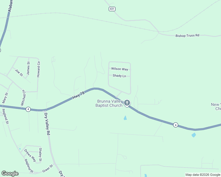 map of restaurants, bars, coffee shops, grocery stores, and more near 54 Twin Ridge Circle in Lincoln