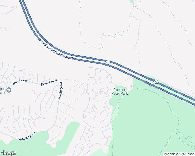 map of restaurants, bars, coffee shops, grocery stores, and more near 25 Saraceno in Newport Beach