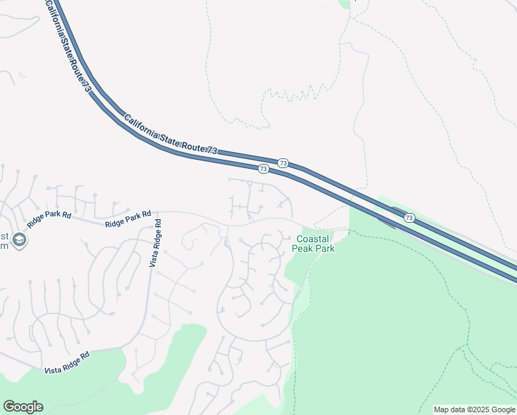 map of restaurants, bars, coffee shops, grocery stores, and more near 25 Saraceno in Newport Beach