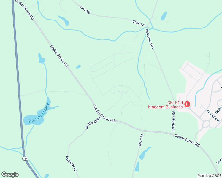 map of restaurants, bars, coffee shops, grocery stores, and more near 8229 Coldstream Drive in Fairburn
