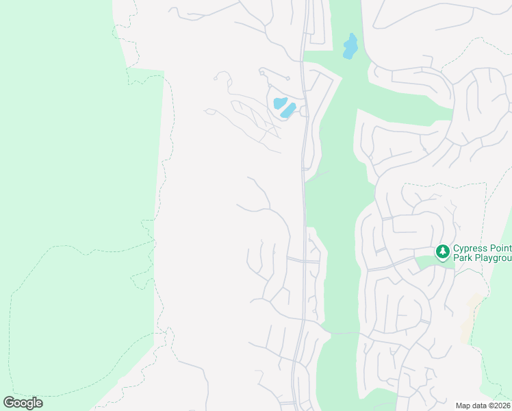 map of restaurants, bars, coffee shops, grocery stores, and more near 7 Lorjen in Coto de Caza