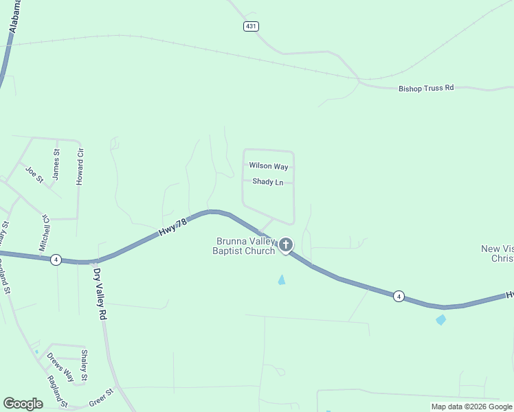 map of restaurants, bars, coffee shops, grocery stores, and more near 54 Twin Ridge Circle in Lincoln