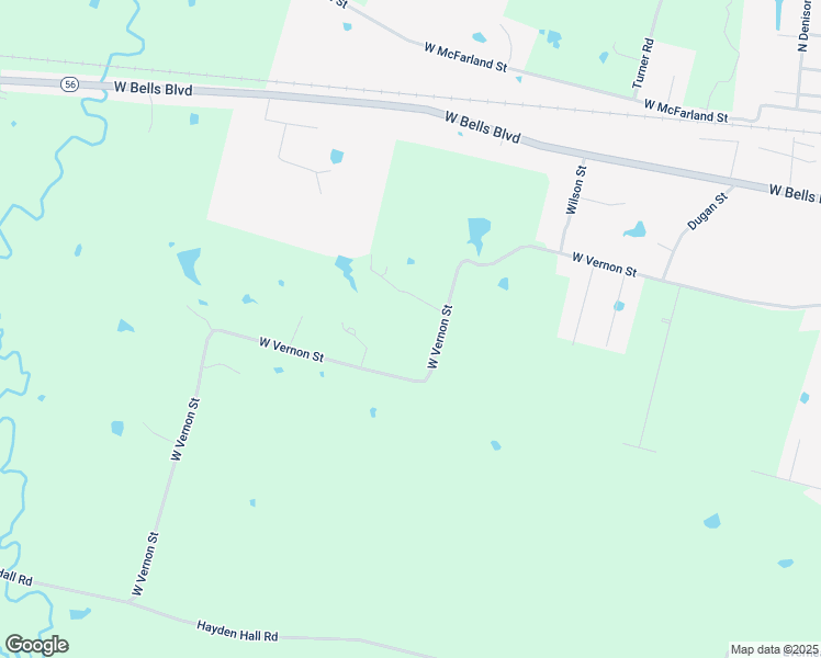 map of restaurants, bars, coffee shops, grocery stores, and more near in Bells