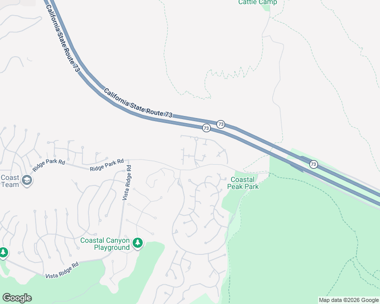 map of restaurants, bars, coffee shops, grocery stores, and more near 18 Altino in Newport Beach