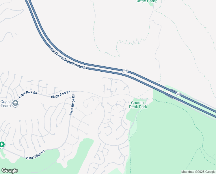 map of restaurants, bars, coffee shops, grocery stores, and more near 18 Altino in Newport Beach
