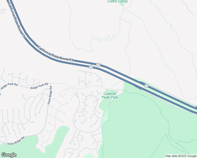 map of restaurants, bars, coffee shops, grocery stores, and more near 23 San Sovino in Newport Beach
