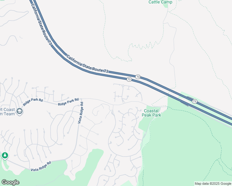 map of restaurants, bars, coffee shops, grocery stores, and more near 67 Mandria in Newport Beach