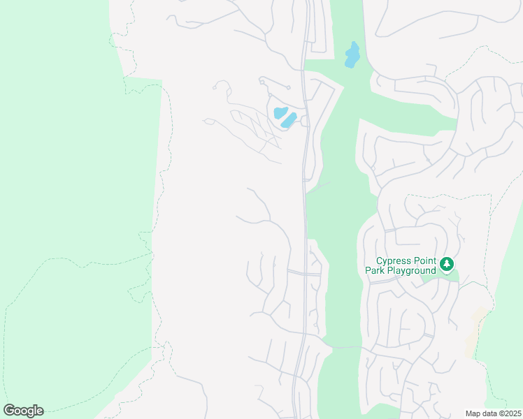 map of restaurants, bars, coffee shops, grocery stores, and more near 7 Lorjen in Coto de Caza