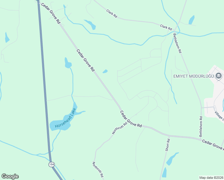 map of restaurants, bars, coffee shops, grocery stores, and more near 8400 Cedar Grove Road in Fairburn