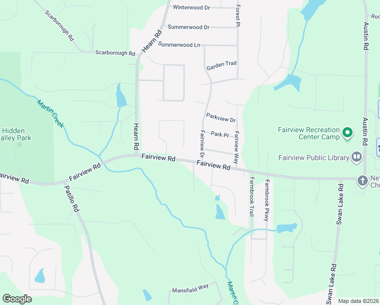 map of restaurants, bars, coffee shops, grocery stores, and more near 170 Melinda Drive in Stockbridge