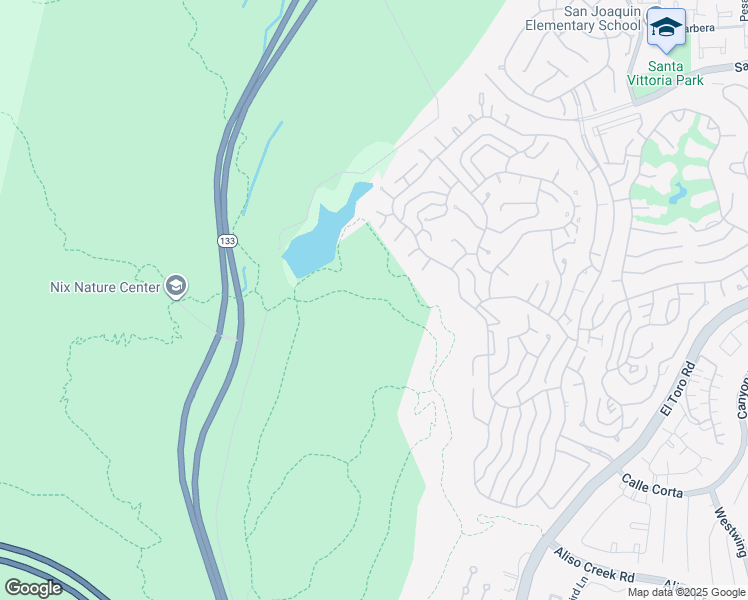 map of restaurants, bars, coffee shops, grocery stores, and more near Gravel Trail in Laguna Beach