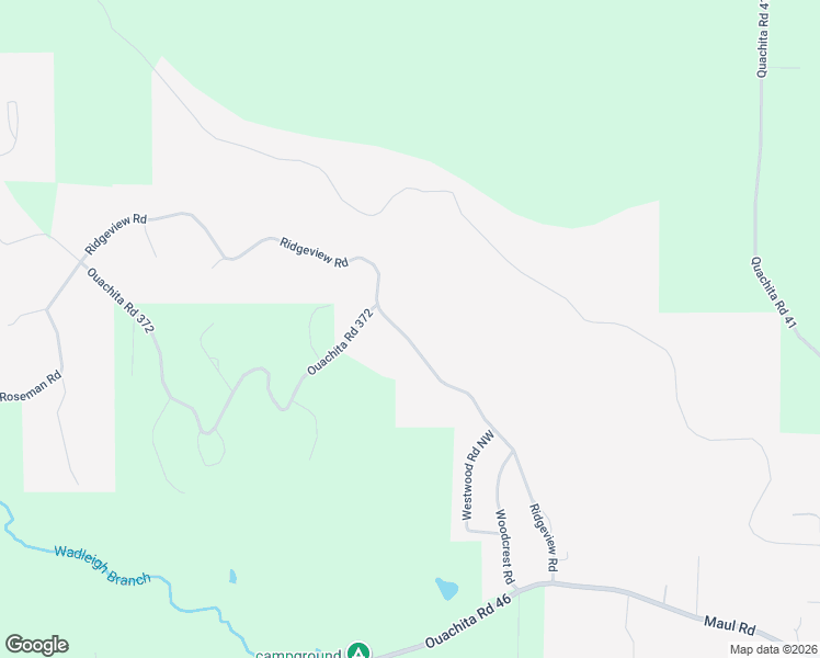 map of restaurants, bars, coffee shops, grocery stores, and more near 1302 Ridgeview Road in Camden