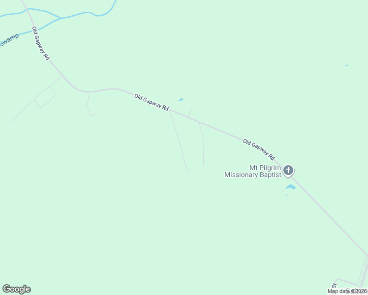 map of restaurants, bars, coffee shops, grocery stores, and more near 89 Wintergreen Road in Salters