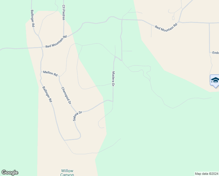 map of restaurants, bars, coffee shops, grocery stores, and more near in Hemet