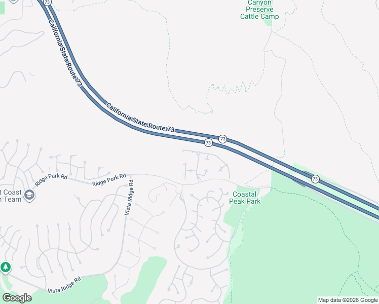 map of restaurants, bars, coffee shops, grocery stores, and more near 32 Talmont in Newport Beach