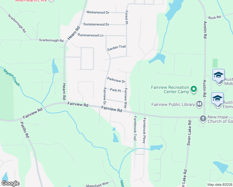 map of restaurants, bars, coffee shops, grocery stores, and more near 108 Park Place in Stockbridge