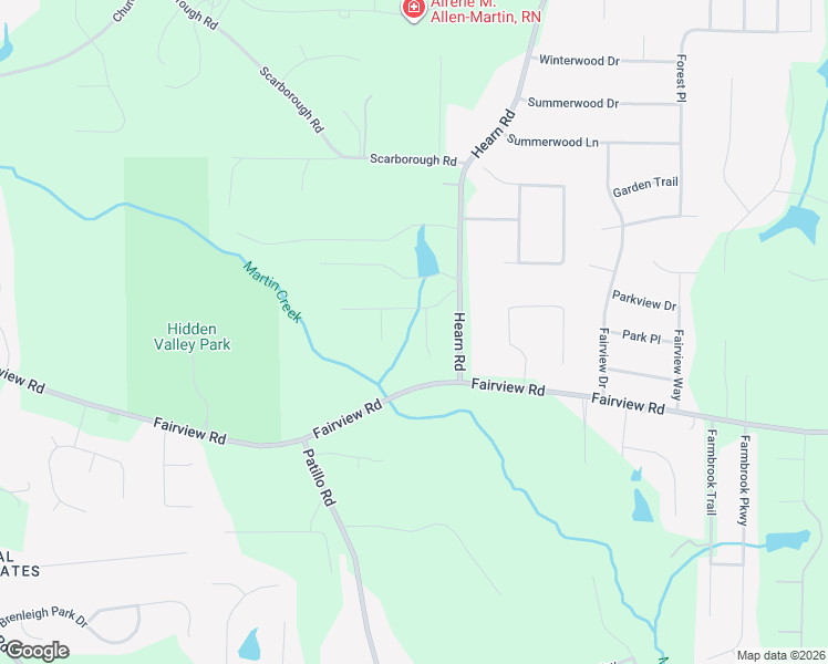 map of restaurants, bars, coffee shops, grocery stores, and more near 204 Benefield Court in Stockbridge