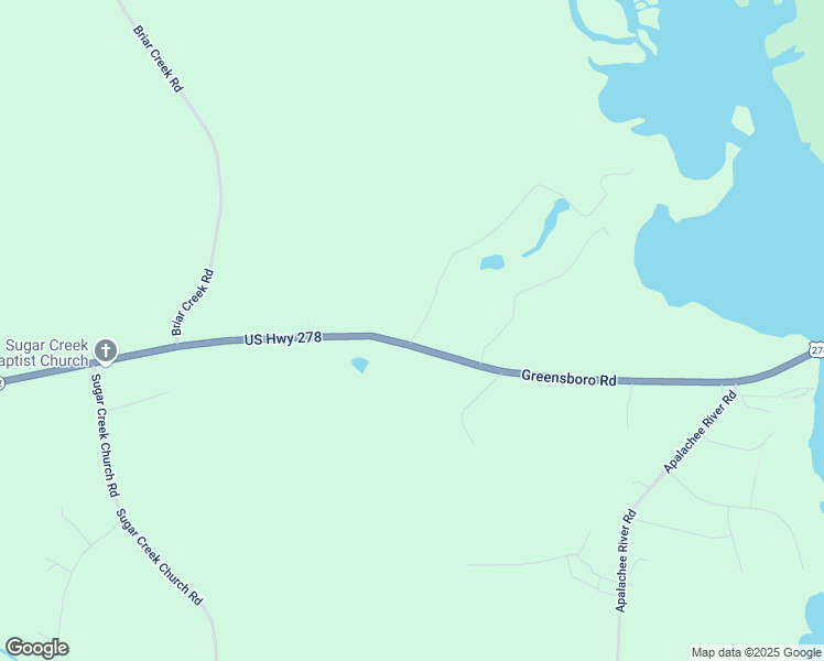 map of restaurants, bars, coffee shops, grocery stores, and more near 3520 Greensboro Road in Madison
