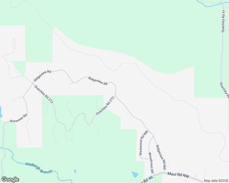 map of restaurants, bars, coffee shops, grocery stores, and more near 2585 Ridgeview Road in Camden