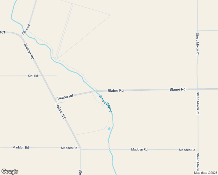 map of restaurants, bars, coffee shops, grocery stores, and more near 46 Blaine Road in Doddsville