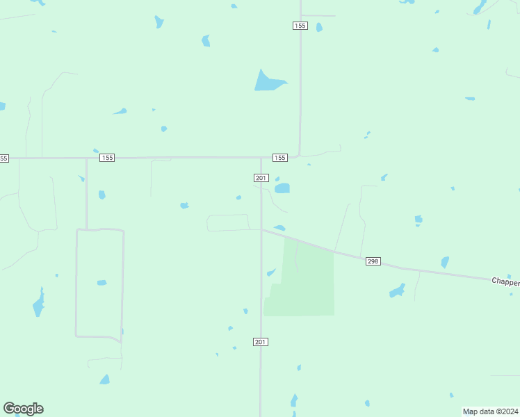 map of restaurants, bars, coffee shops, grocery stores, and more near 3692 Co Road 201 in Gainesville