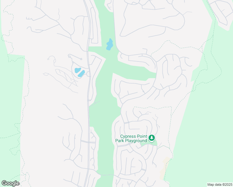 map of restaurants, bars, coffee shops, grocery stores, and more near Cherry Hills Drive in Coto de Caza