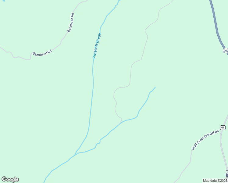 map of restaurants, bars, coffee shops, grocery stores, and more near 2830 Pridmore Road in Quinton