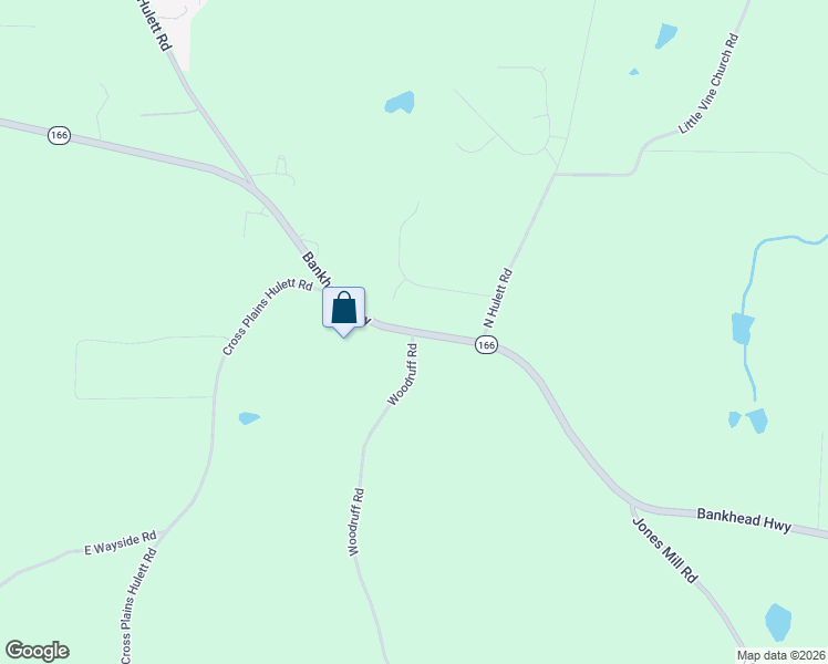 map of restaurants, bars, coffee shops, grocery stores, and more near 4826 Georgia 166 in Villa Rica