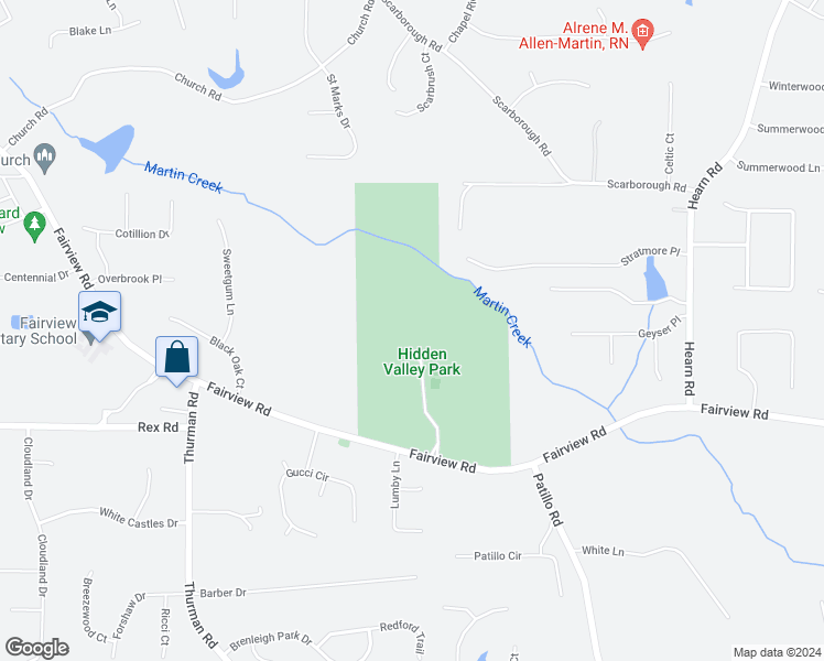 map of restaurants, bars, coffee shops, grocery stores, and more near 100 Spraggins Memorial Parkway in Stockbridge