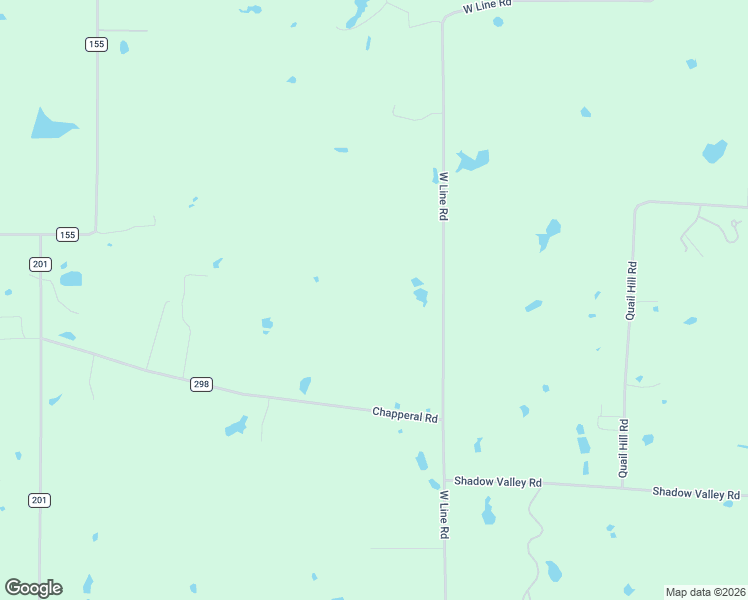 map of restaurants, bars, coffee shops, grocery stores, and more near in Whitesboro