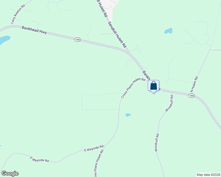 map of restaurants, bars, coffee shops, grocery stores, and more near 131 Diamond Court in Carrollton