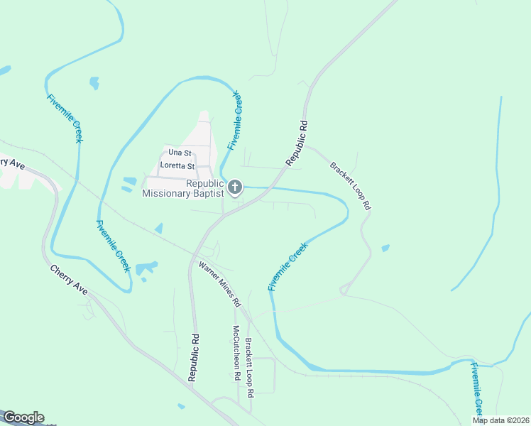 map of restaurants, bars, coffee shops, grocery stores, and more near 1601 Republic Lane in Birmingham